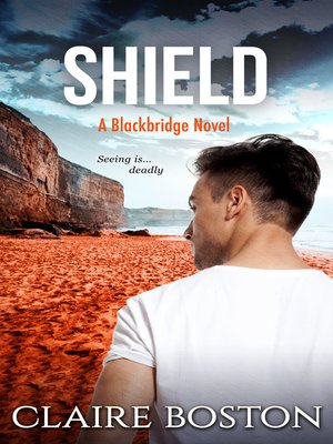 cover image of Shield